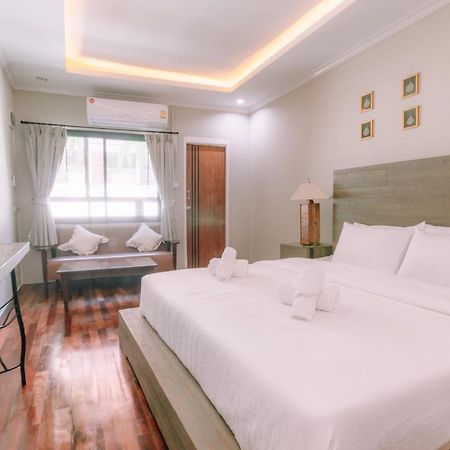 64House Hotel Chiang Mai Ngoại thất bức ảnh