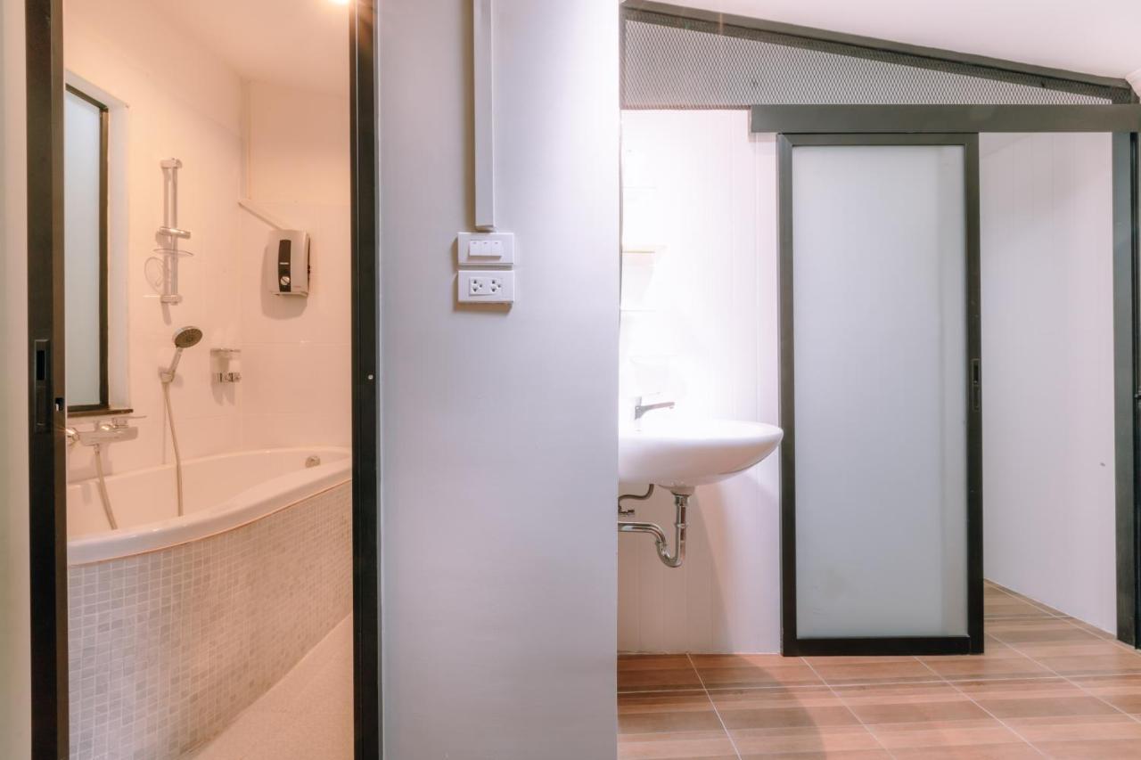 64House Hotel Chiang Mai Ngoại thất bức ảnh