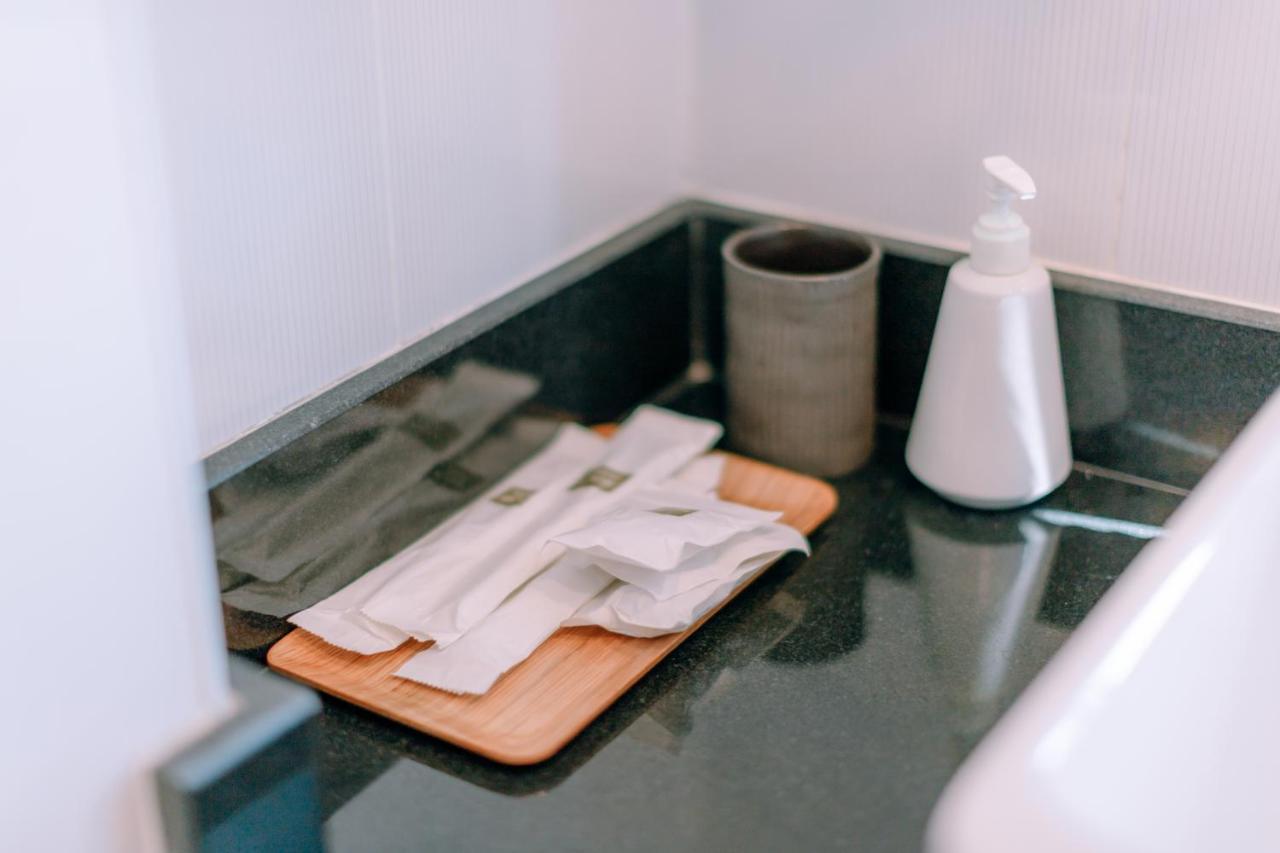 64House Hotel Chiang Mai Ngoại thất bức ảnh