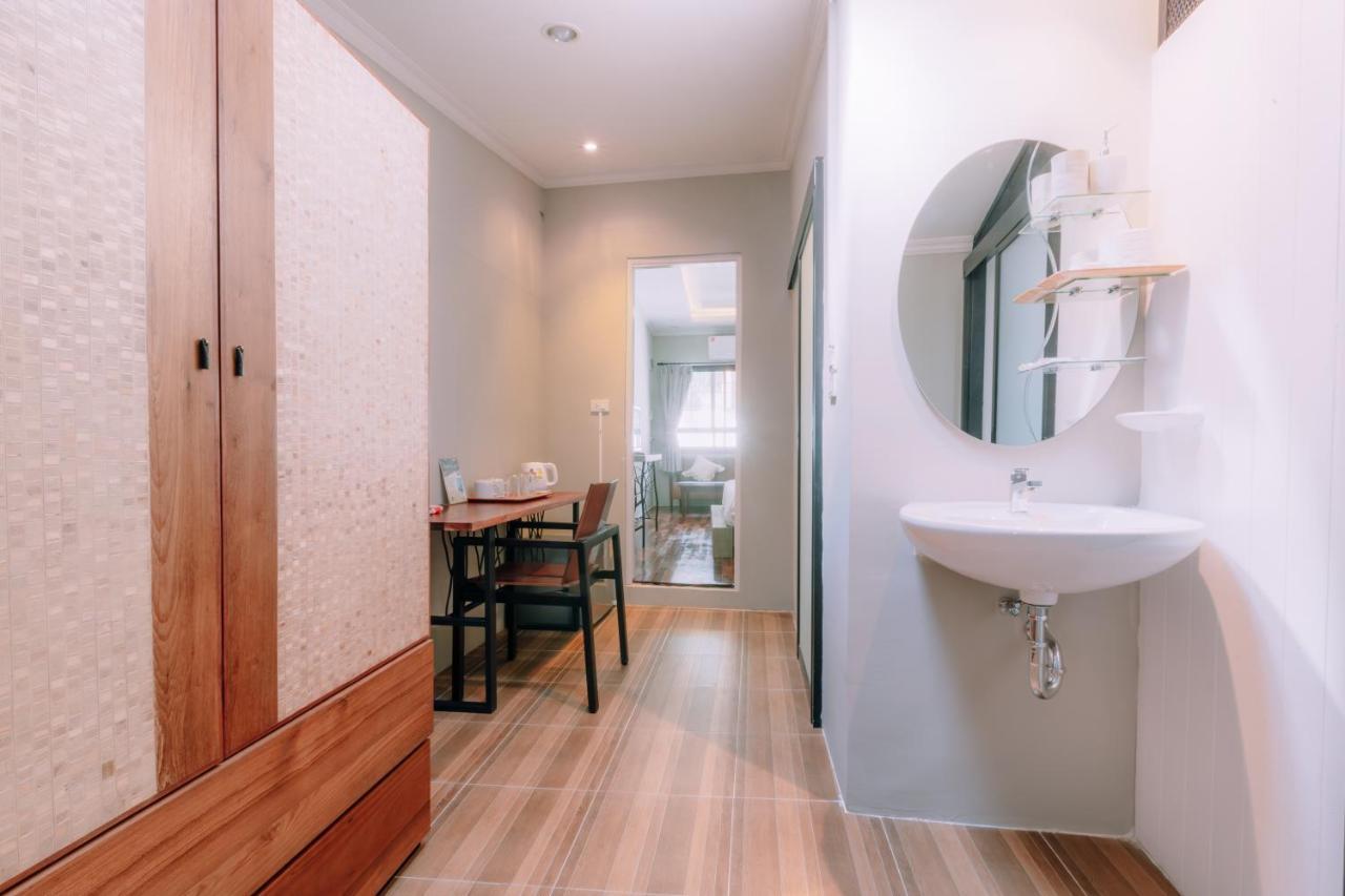 64House Hotel Chiang Mai Ngoại thất bức ảnh