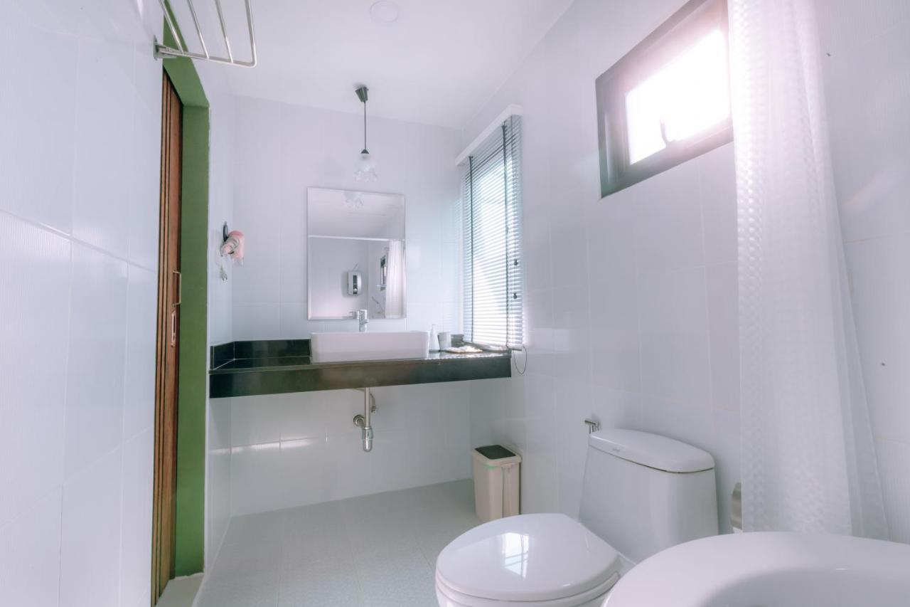 64House Hotel Chiang Mai Ngoại thất bức ảnh
