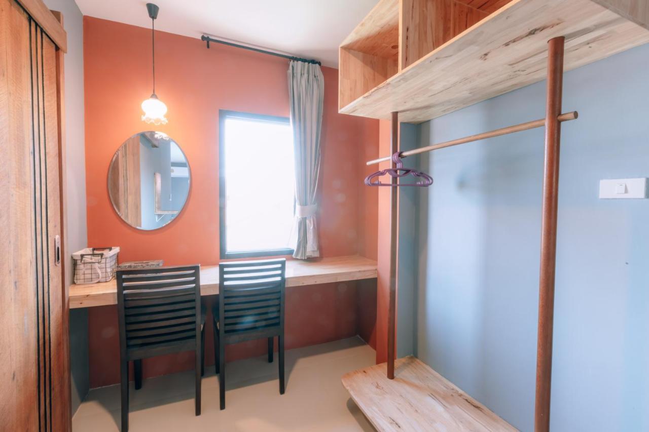 64House Hotel Chiang Mai Ngoại thất bức ảnh