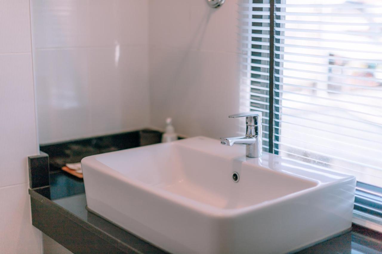 64House Hotel Chiang Mai Ngoại thất bức ảnh