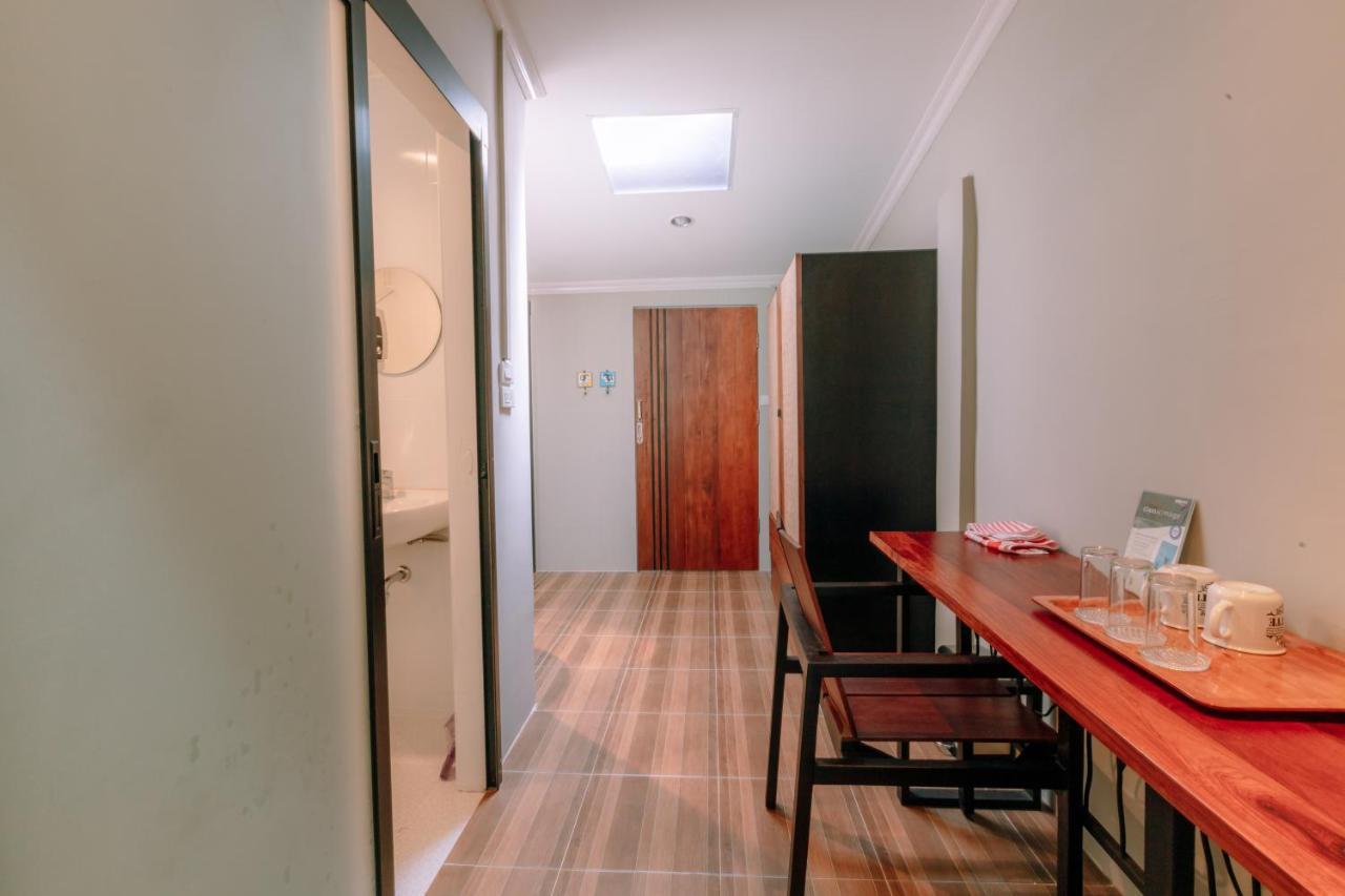 64House Hotel Chiang Mai Ngoại thất bức ảnh