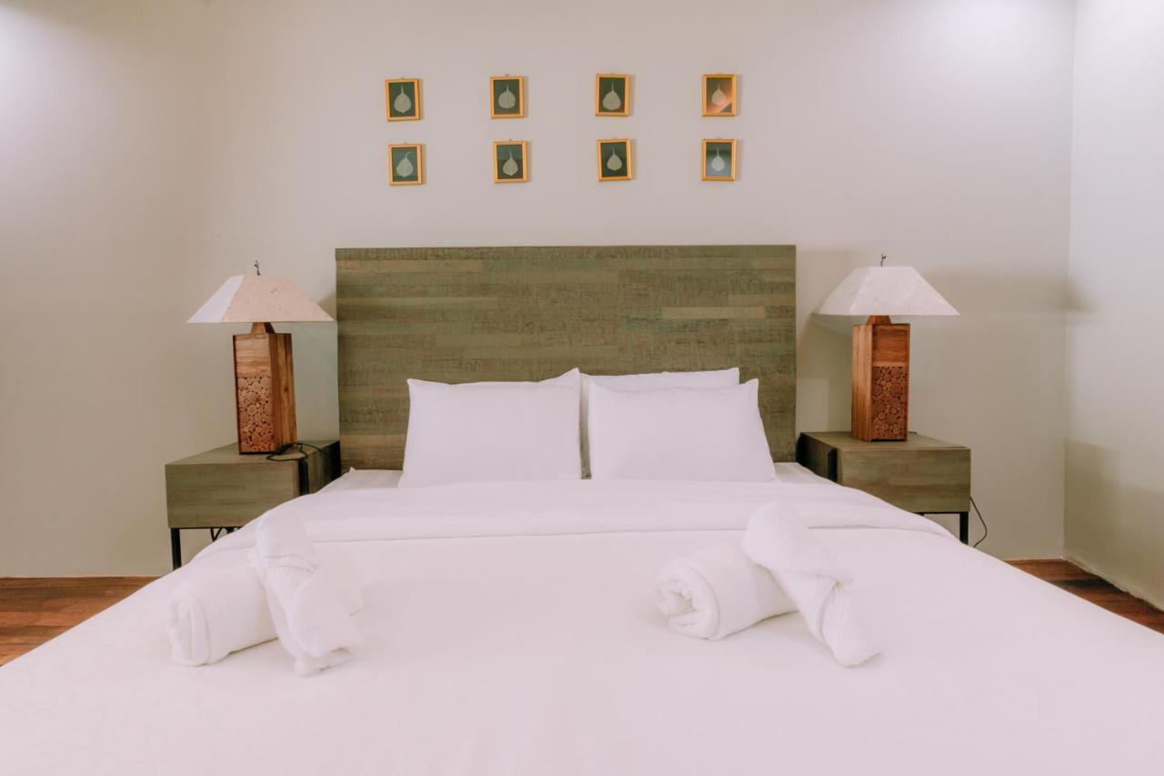 64House Hotel Chiang Mai Ngoại thất bức ảnh