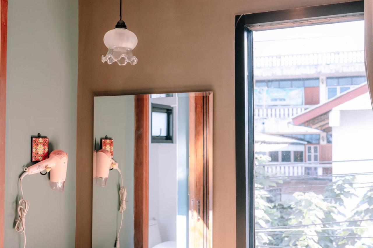 64House Hotel Chiang Mai Ngoại thất bức ảnh