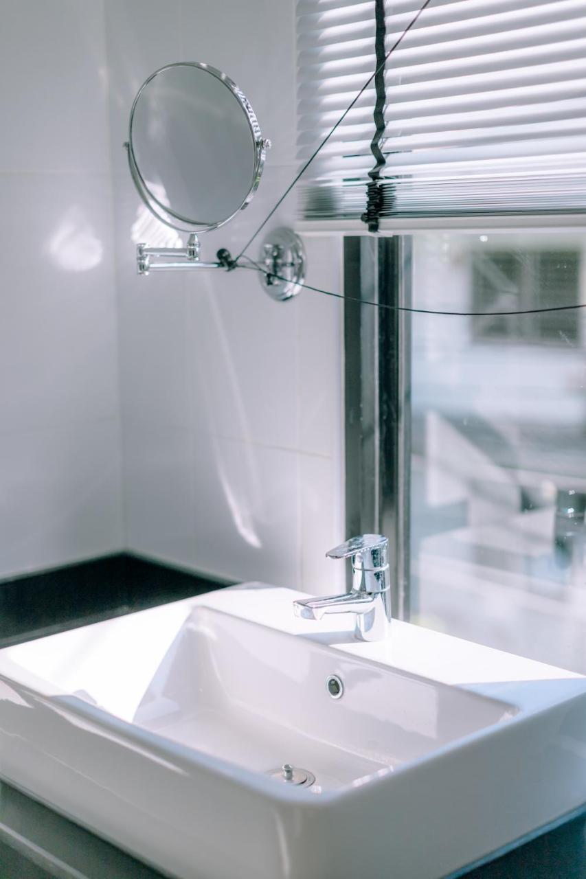 64House Hotel Chiang Mai Ngoại thất bức ảnh