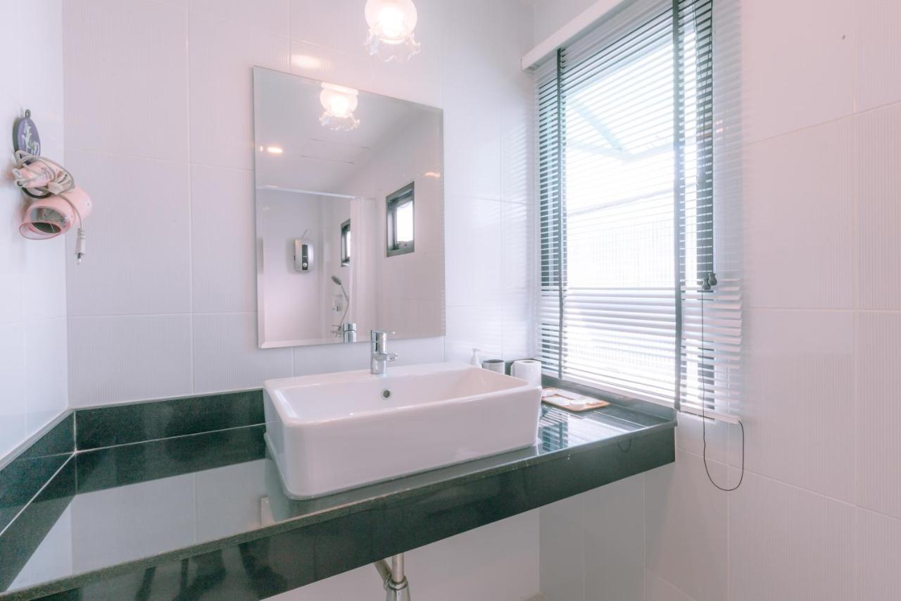 64House Hotel Chiang Mai Ngoại thất bức ảnh