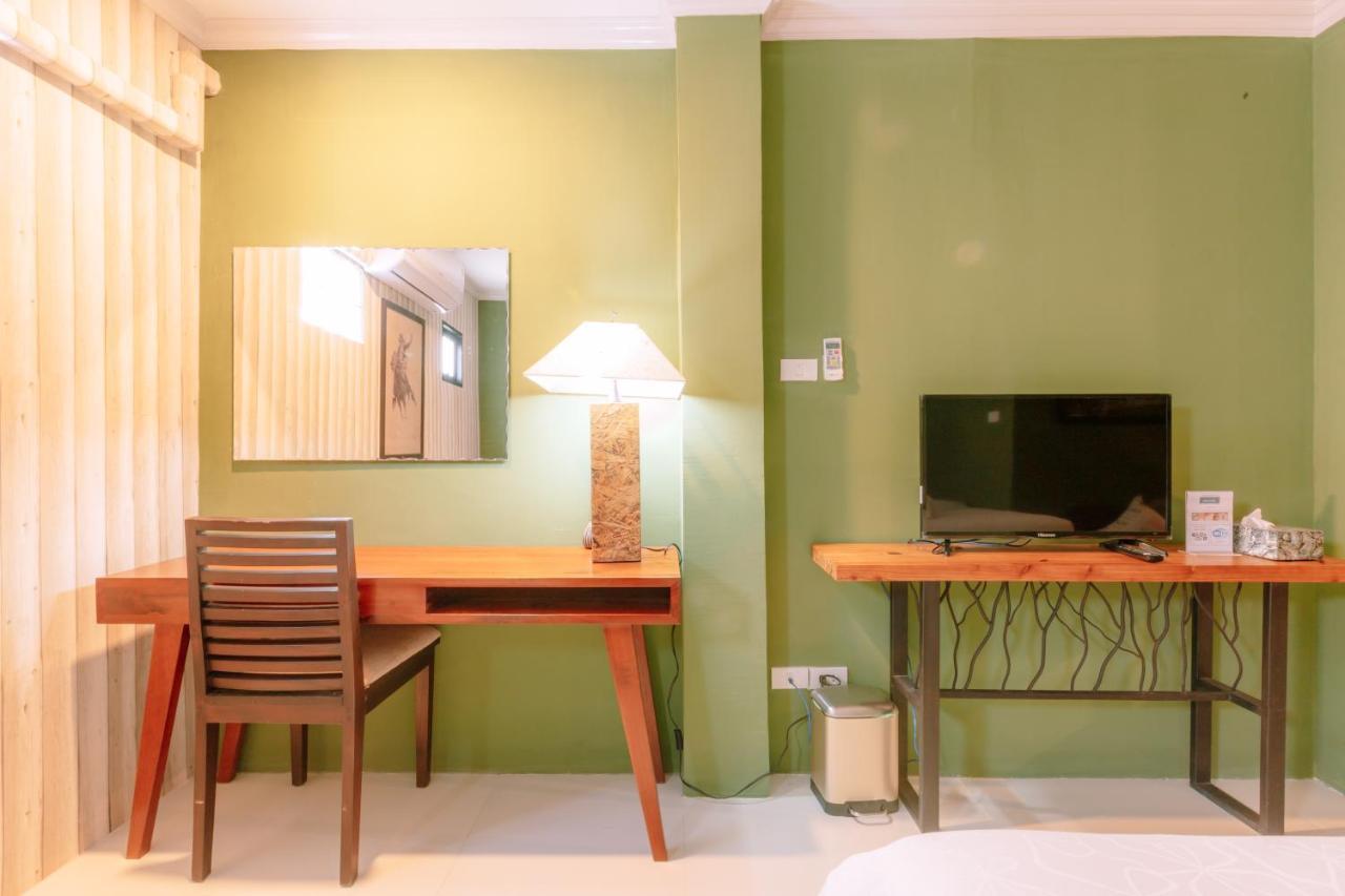 64House Hotel Chiang Mai Ngoại thất bức ảnh