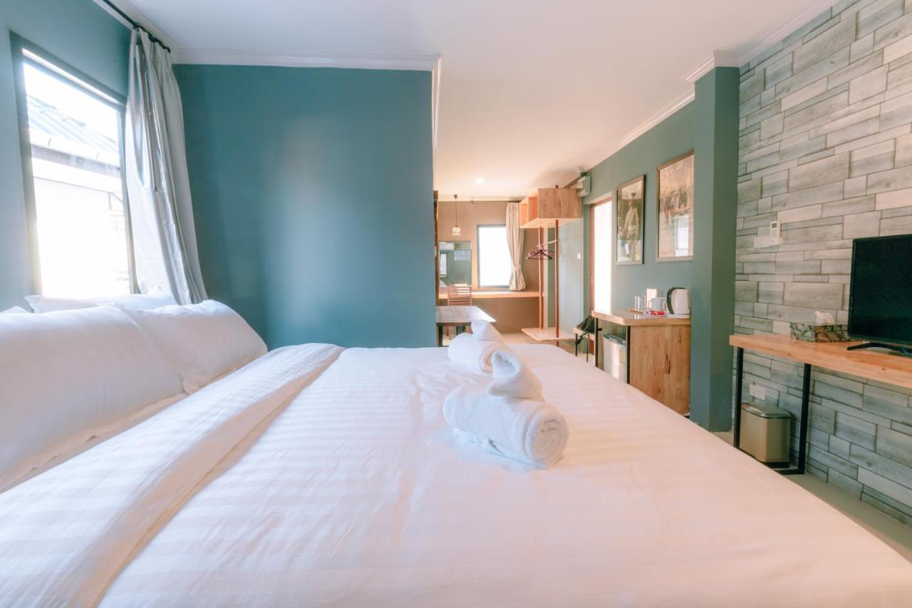 64House Hotel Chiang Mai Ngoại thất bức ảnh