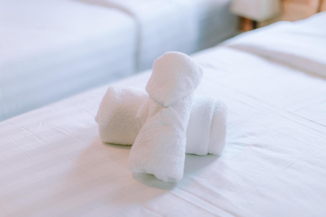 64House Hotel Chiang Mai Ngoại thất bức ảnh