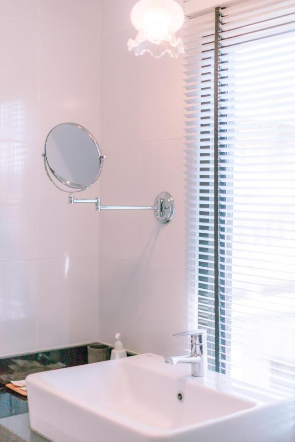 64House Hotel Chiang Mai Ngoại thất bức ảnh